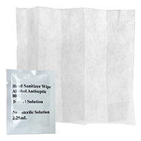 Antiseptic Hand Wipes